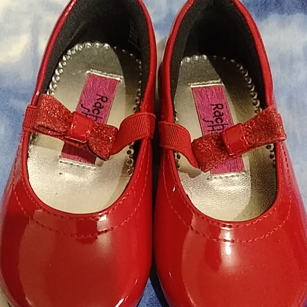 Dress shoes